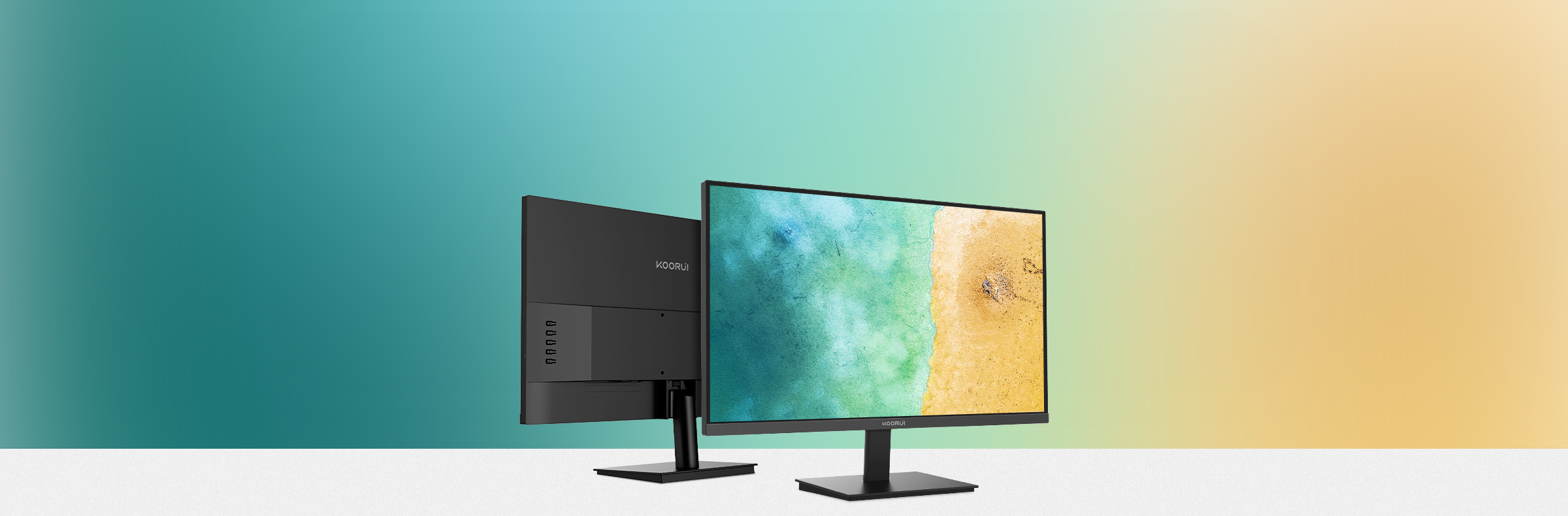 Monitor da ufficio FHD da 27 pollici