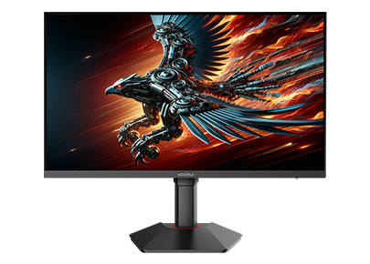 Monitor da gioco FHD da 24,5 pollici