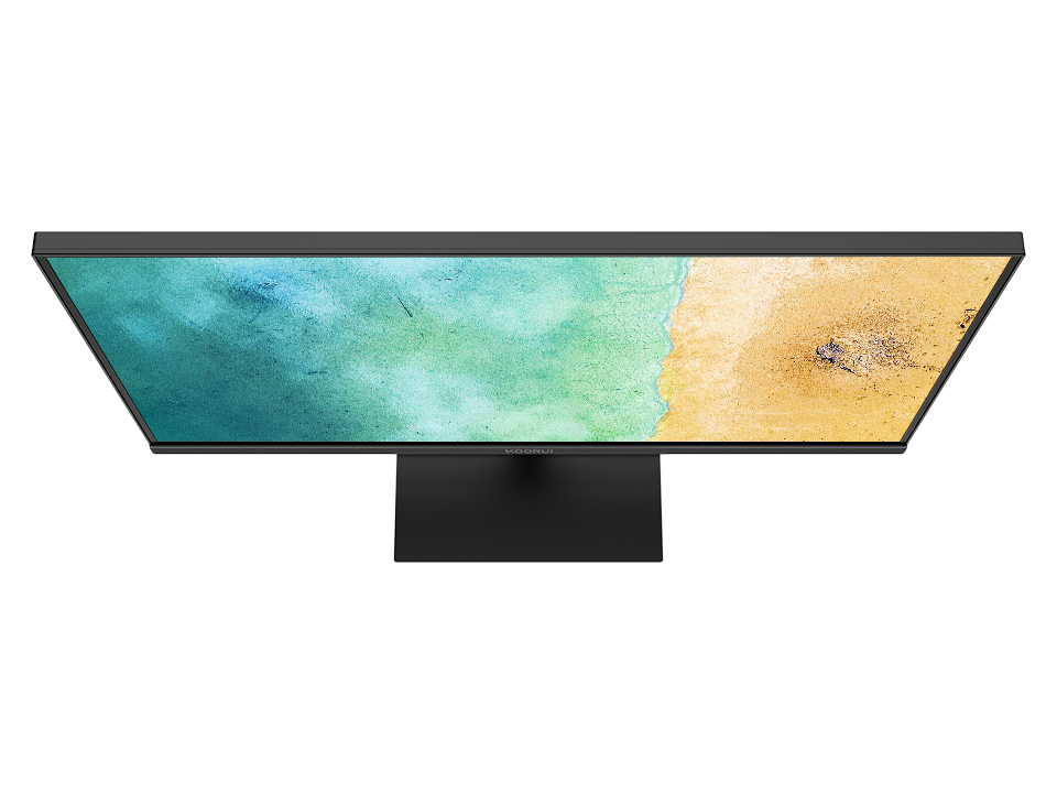 Monitor da ufficio FHD da 27 pollici Monitor da ufficio FHD da 27 pollici
