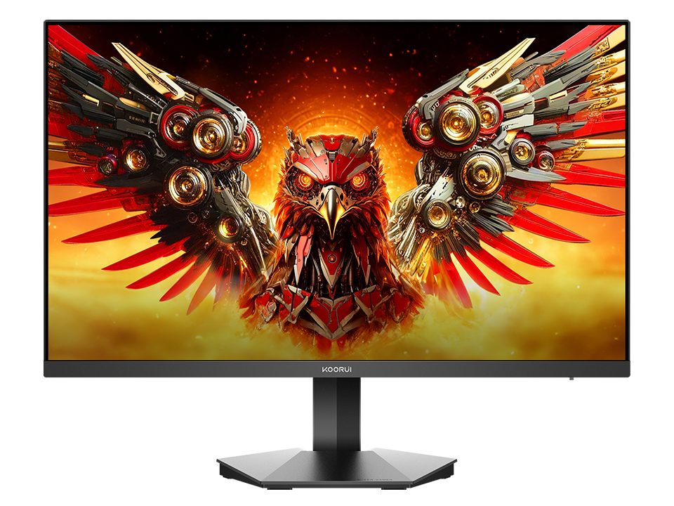 23,8 pollici
Monitor di gioco FHD 23,8 pollici
Monitor di gioco FHD