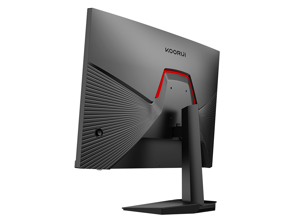 23,8 pollici
Monitor di gioco FHD 23,8 pollici
Monitor di gioco FHD