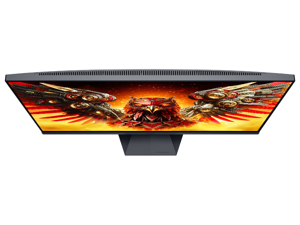 23,8 pollici
Monitor di gioco FHD 23,8 pollici
Monitor di gioco FHD